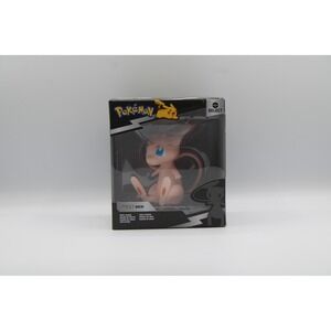 Pokemon Select Mew Vinyl Figure